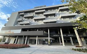 M3 Rivas Futura Apartment